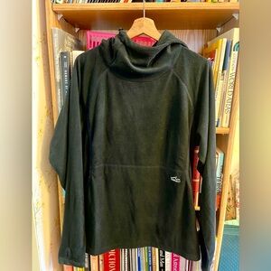 Melanzana Style Zorali Air Grid Fleece L